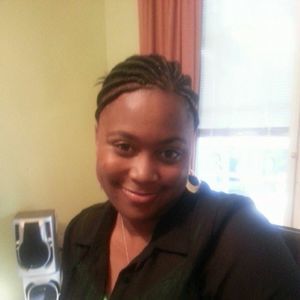 Meet your Posher, Tiffany